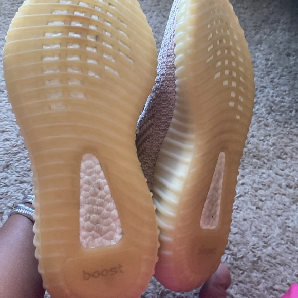 Yeezys - Picture 5 of 7